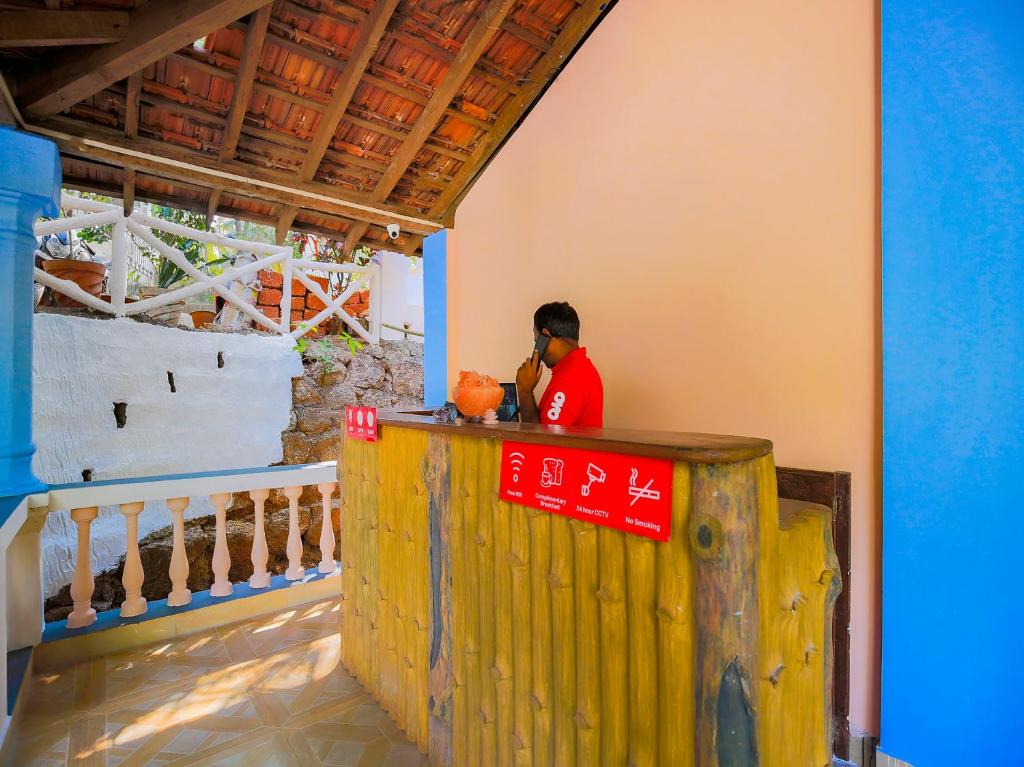 Tapasya Yoga and Resort photo