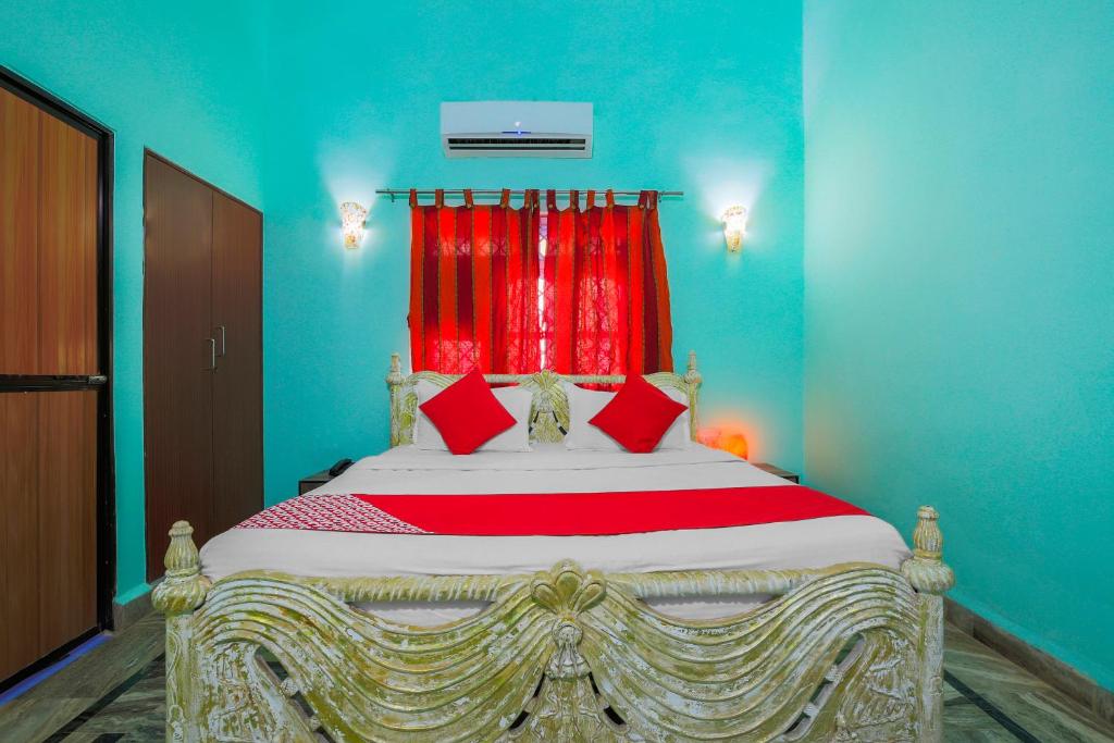 Tapasya Yoga and Resort photo