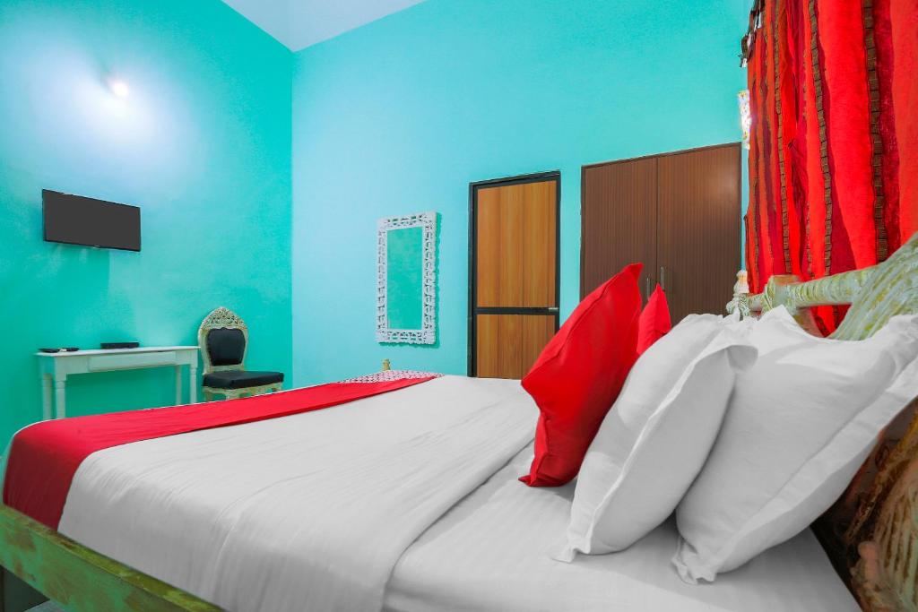 Tapasya Yoga and Resort photo