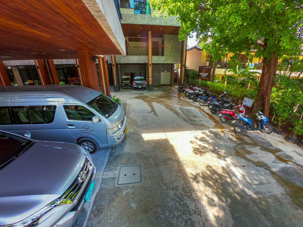 Facilities