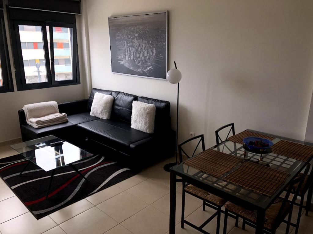 Apartamento en la Magalona - 3