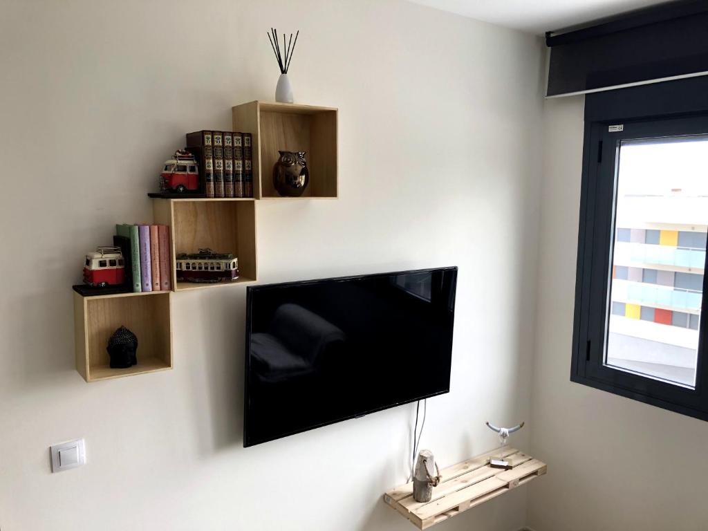 Apartamento en la Magalona - 4