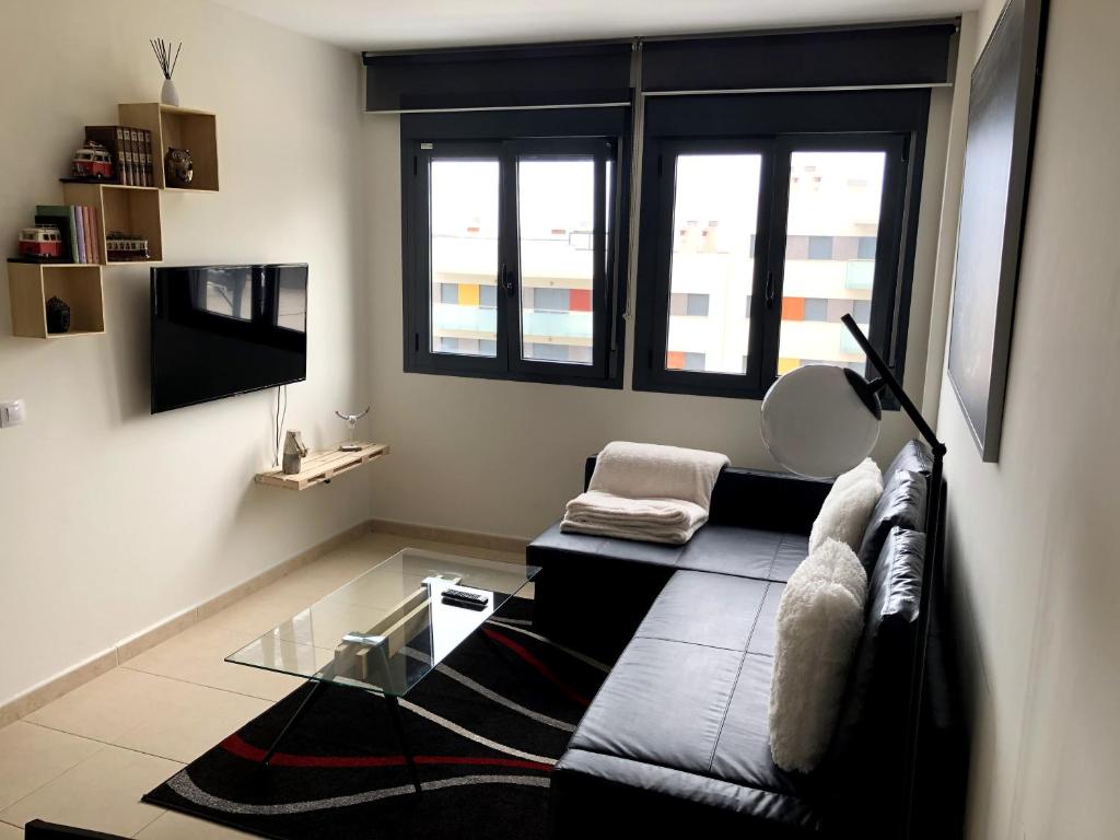 Apartamento en la Magalona - 5