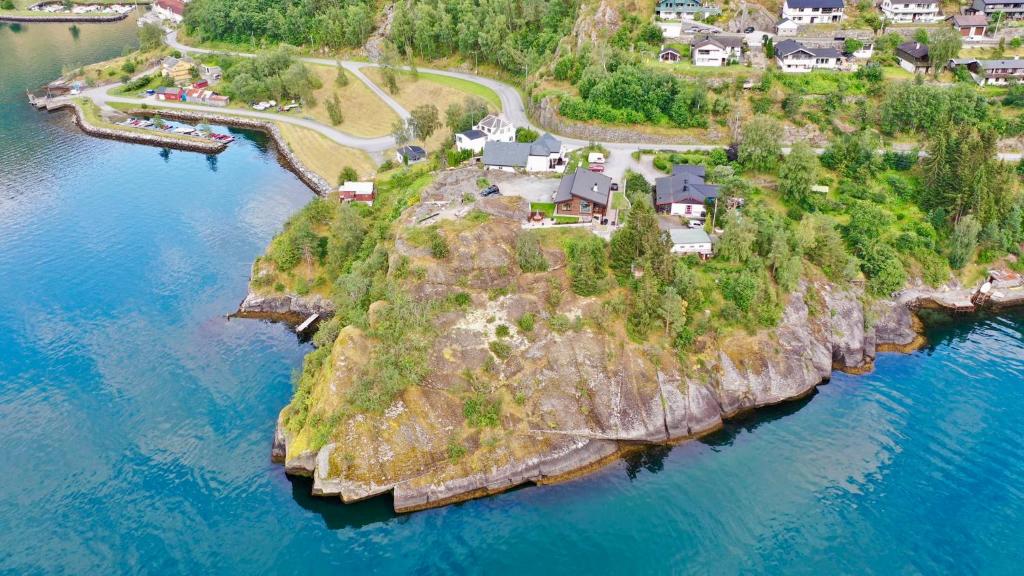 Otnes Sør photo