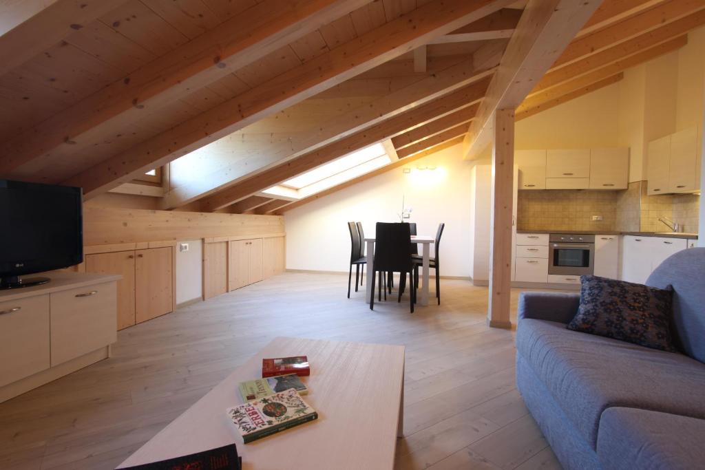 Varesco Appartamenti - 2