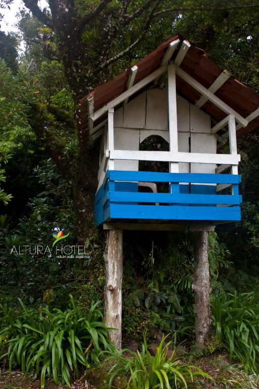 Facilities