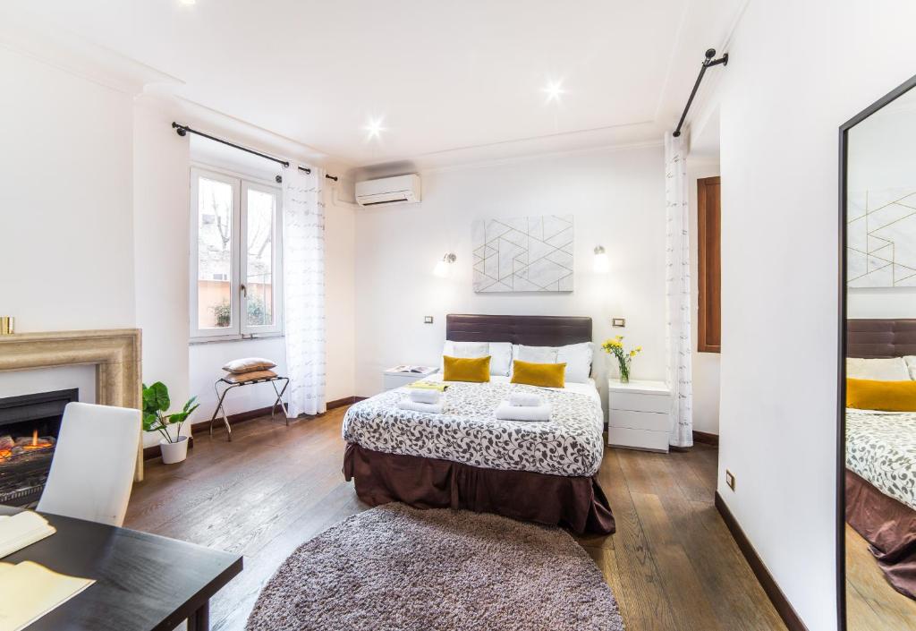 Sant'Angelo Apartments - 3