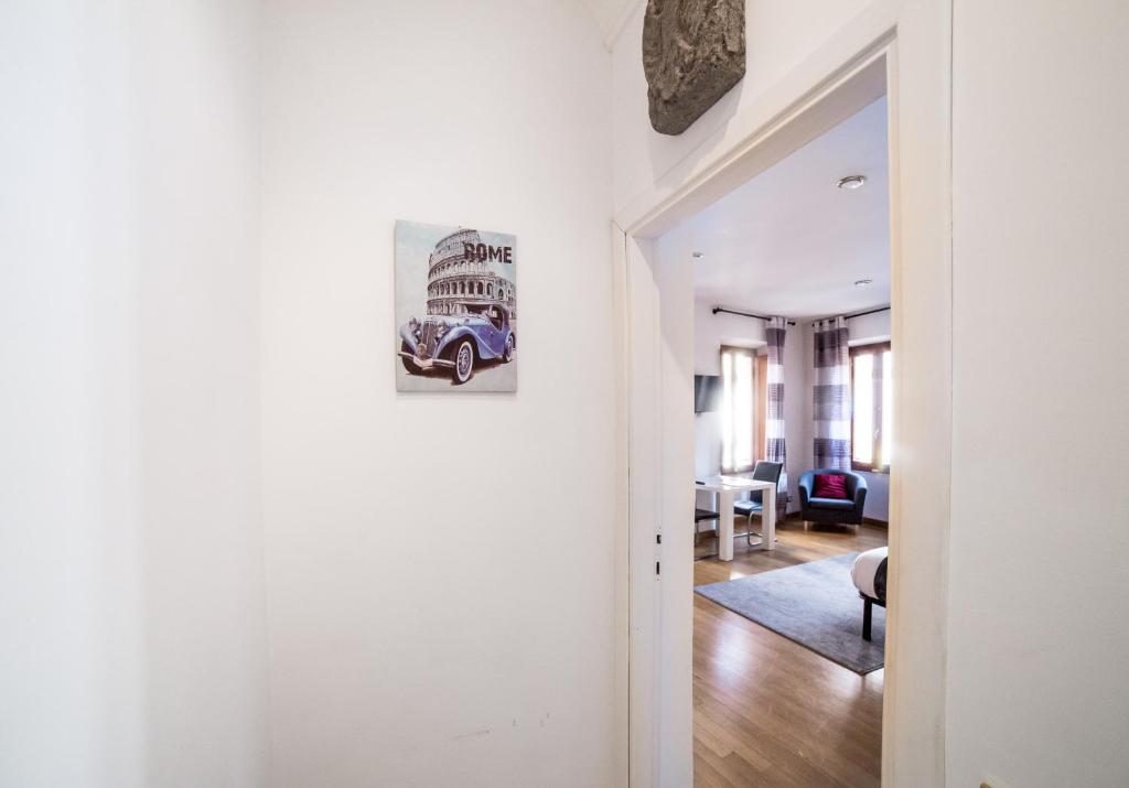 LUXURY APARTMENT Sant'Angelo Design&Art photo