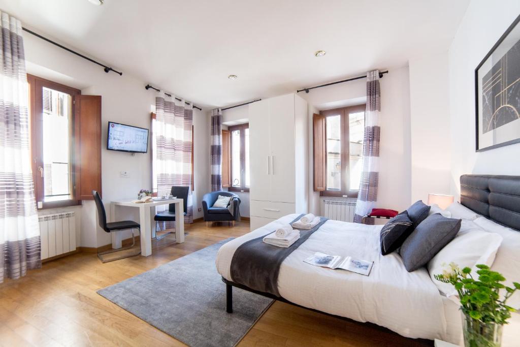 LUXURY APARTMENT Sant'Angelo Design&Art photo