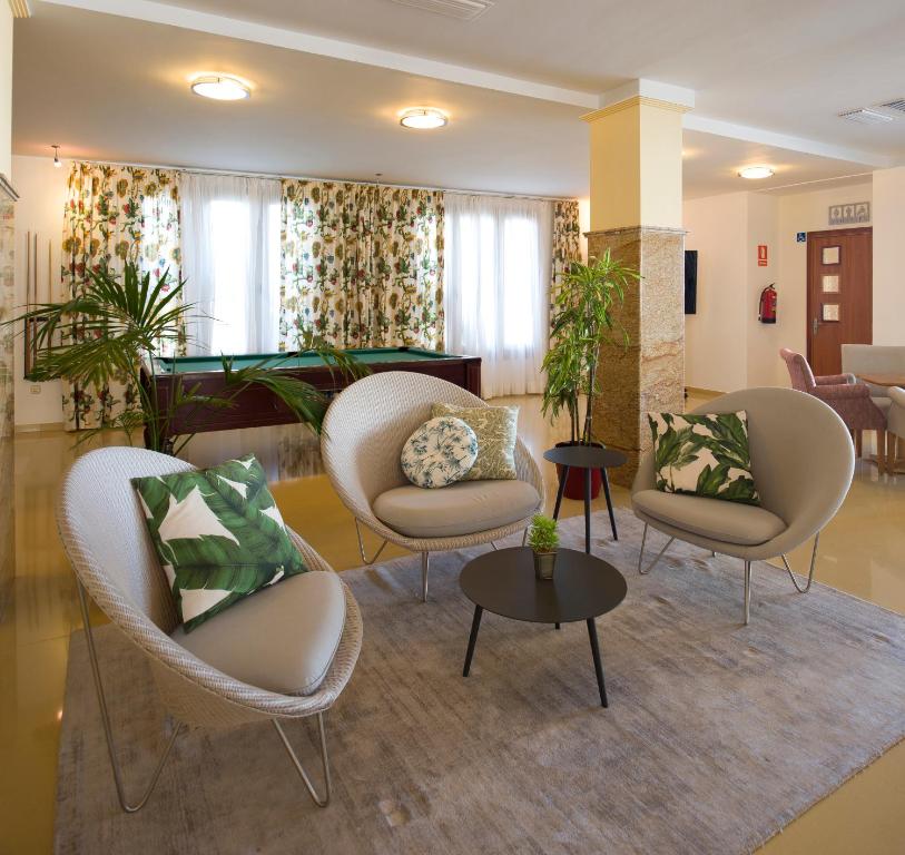 Bellamar Hotel Beach & Spa