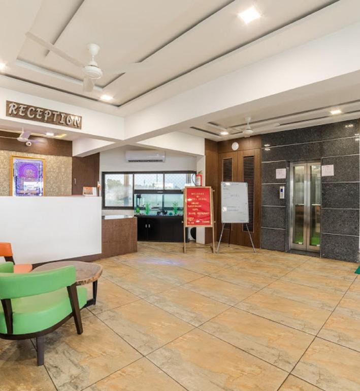 Hotel Zorba photo