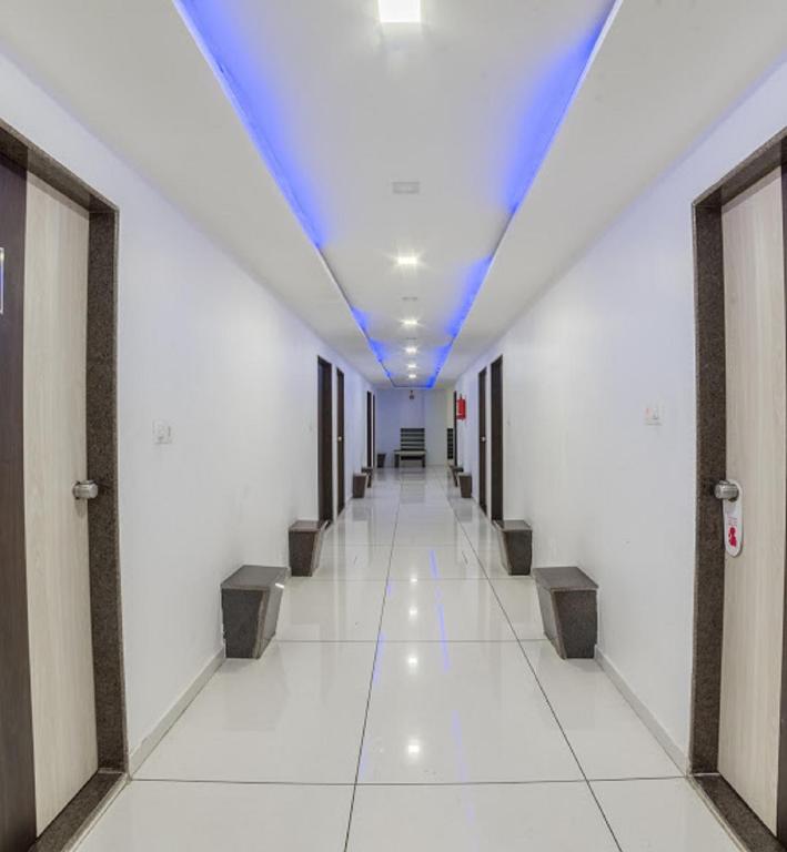 Hotel Zorba photo