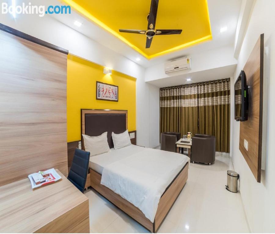 Hotel Zorba photo