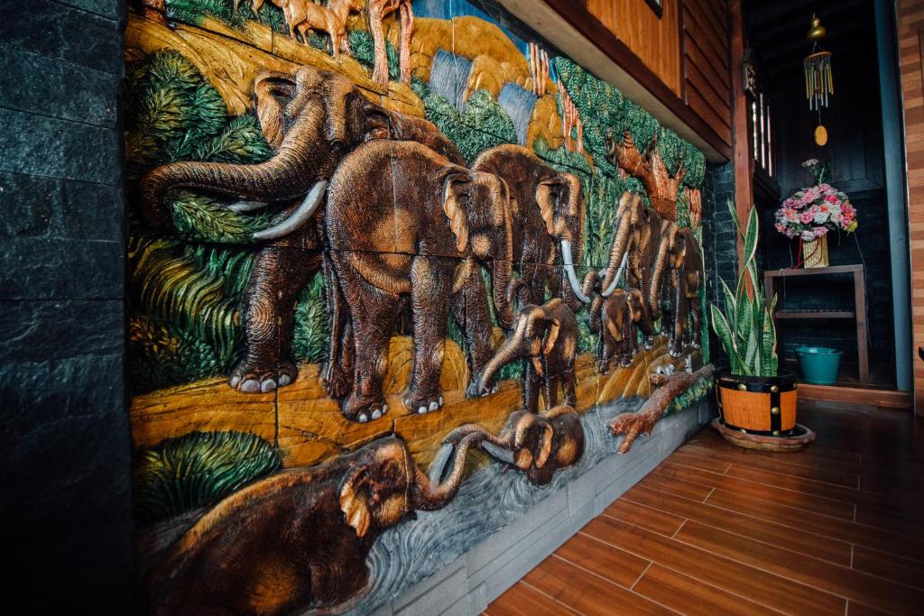 Iyara Hua Hin Lodge photo