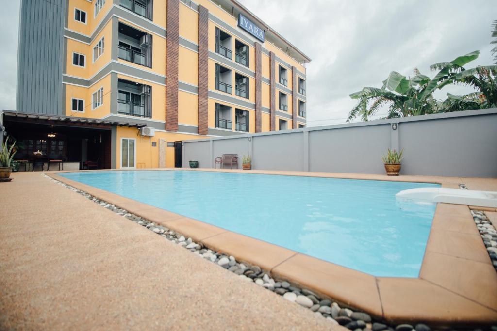 Iyara Hua Hin Lodge photo