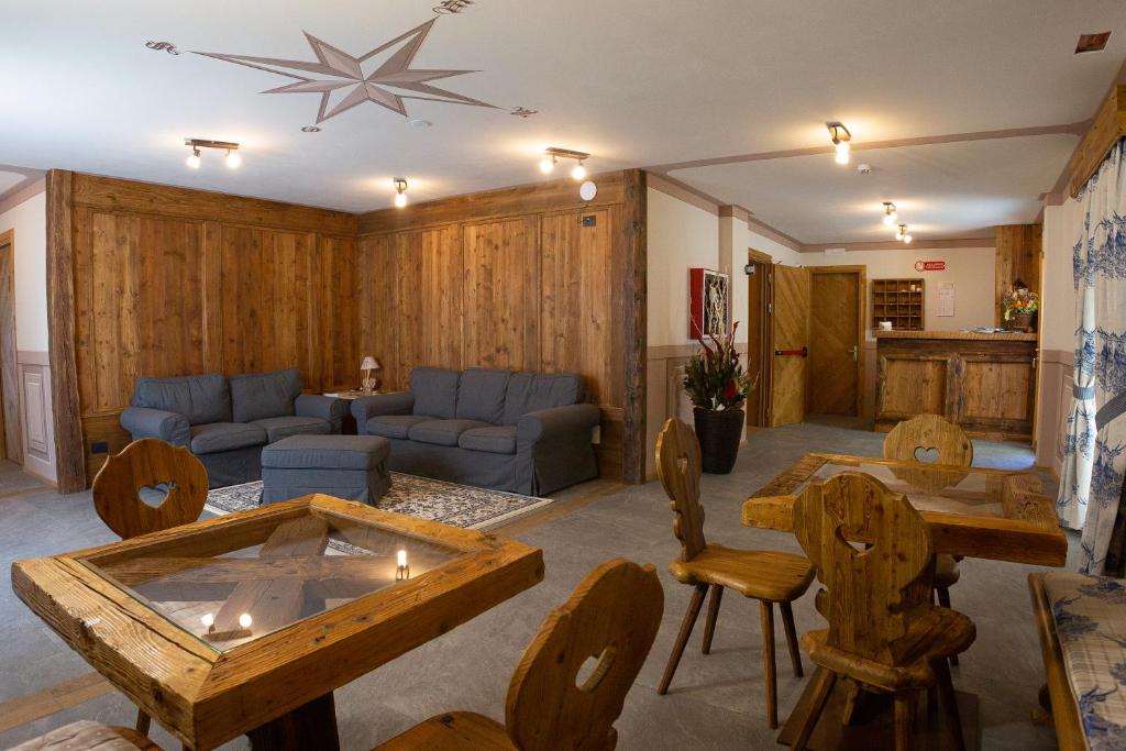 Sport Hotel Rudolf - 4