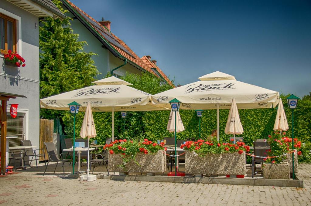 Gästehaus Cafe Andrea - 3