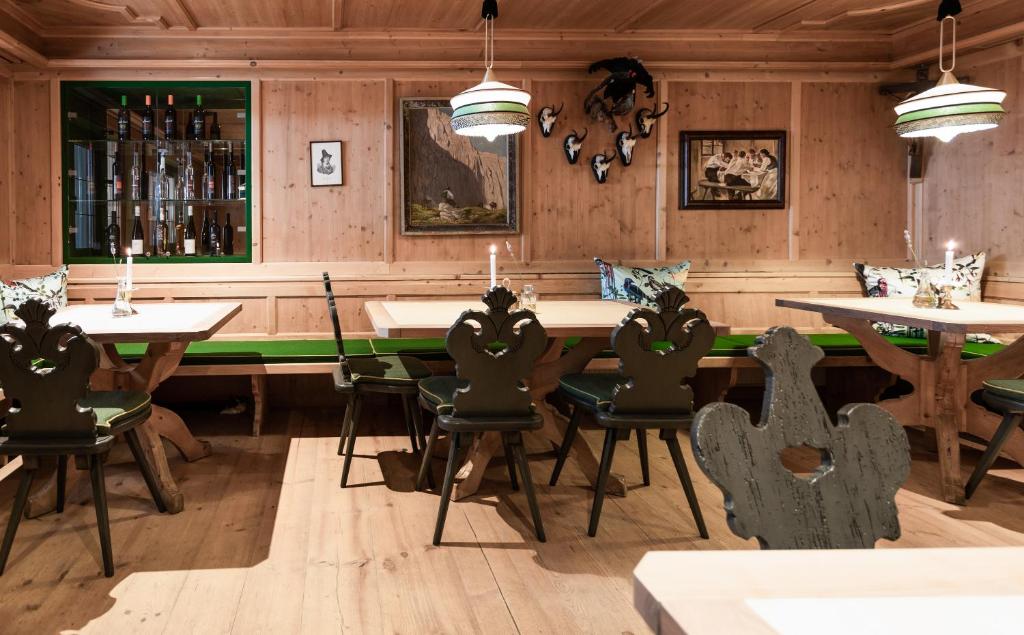 ห้องอาหาร