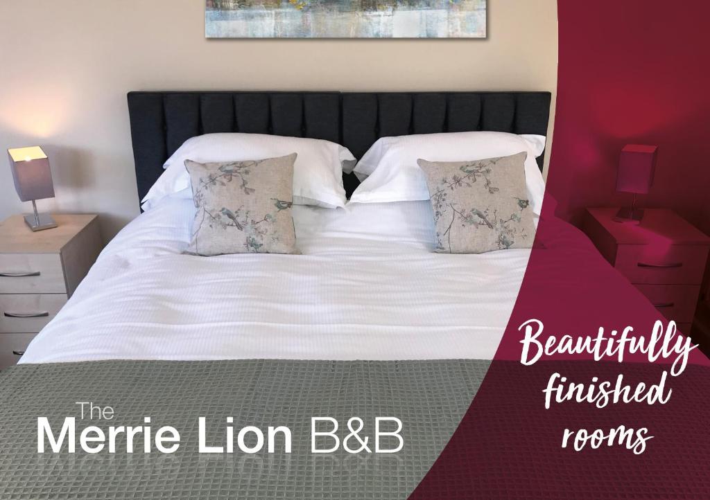 The Merrie Lion, Fenny Compton photo 2