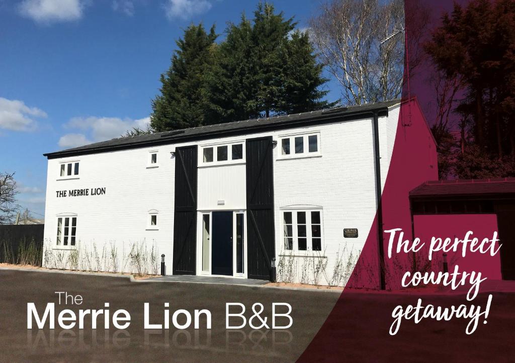 The Merrie Lion, Fenny Compton photo 3