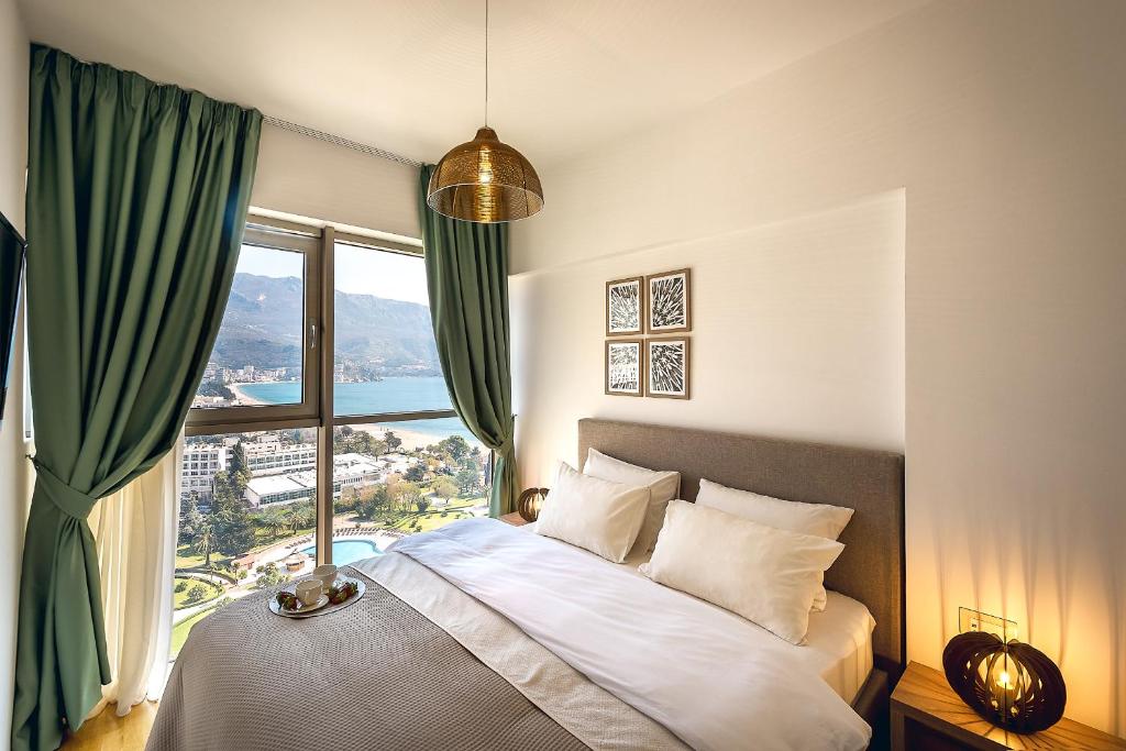 2montenegro HARMONIA APARTMENTS Becici - 4