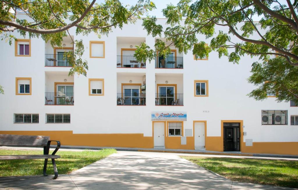 Apartamentos Conil Alquila - 4