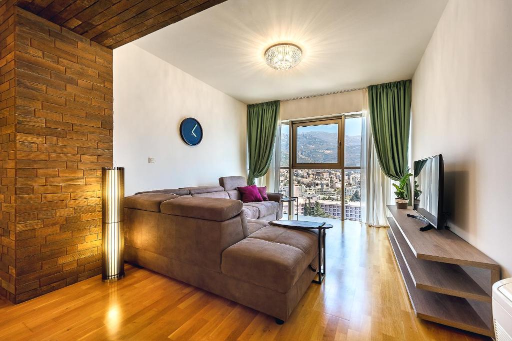 2montenegro HARMONIA APARTMENTS Becici - 5