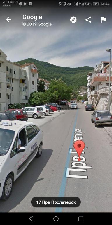 Apartment Budva - 1