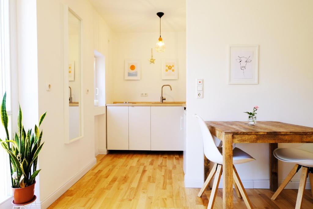 Allgäu Apartment Kempten - 3