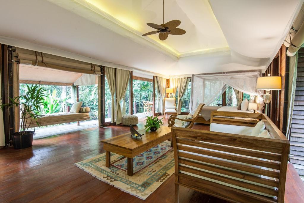 Galalima Glamping by AGATA
