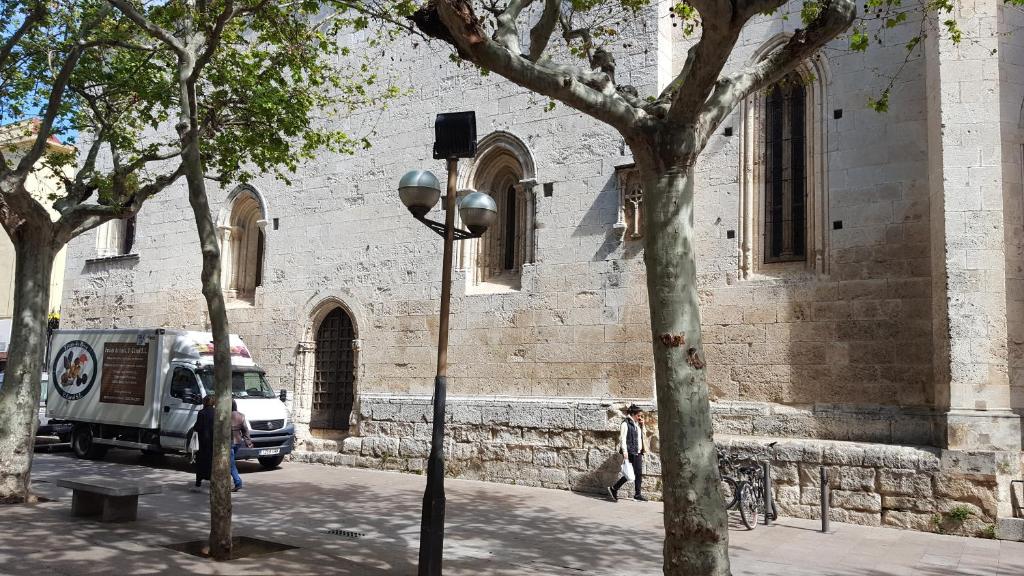 Hostel Penedes photo