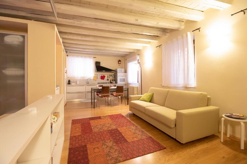 Lovely Apartment Sottoriva - 3