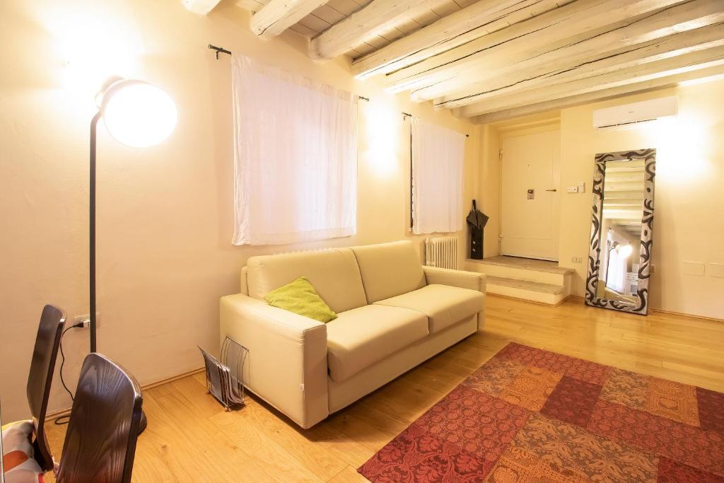 Lovely Apartment Sottoriva - 4