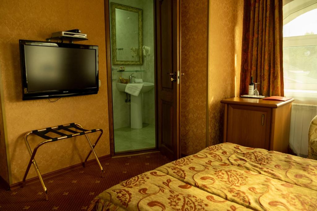 Diplomat Club Hotel photo