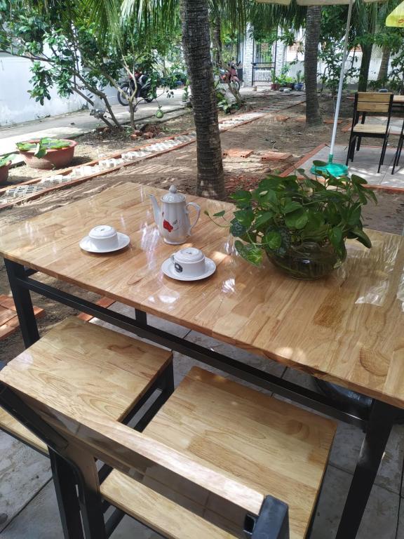 Mecong Homestay
