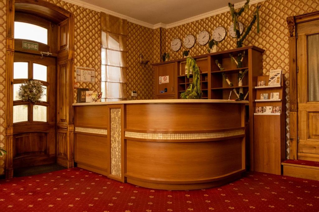 Diplomat Club Hotel photo