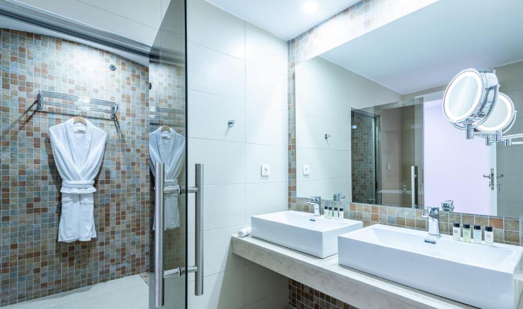 バスルーム（客室）