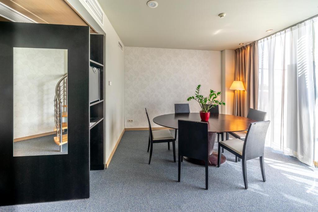 Rixwell Elefant Hotel 館内設備