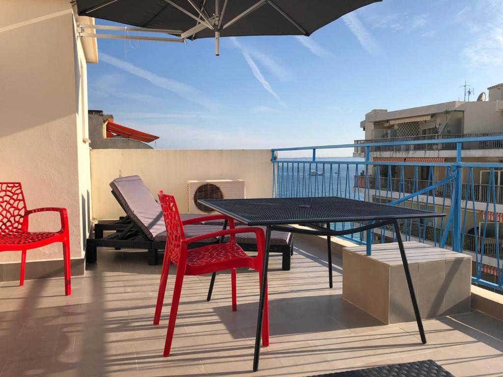 Hotel Courbet photo