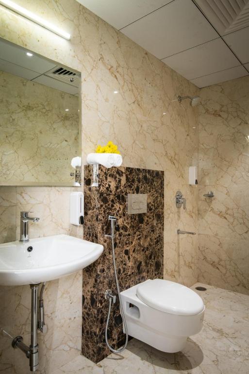 バスルーム（客室）