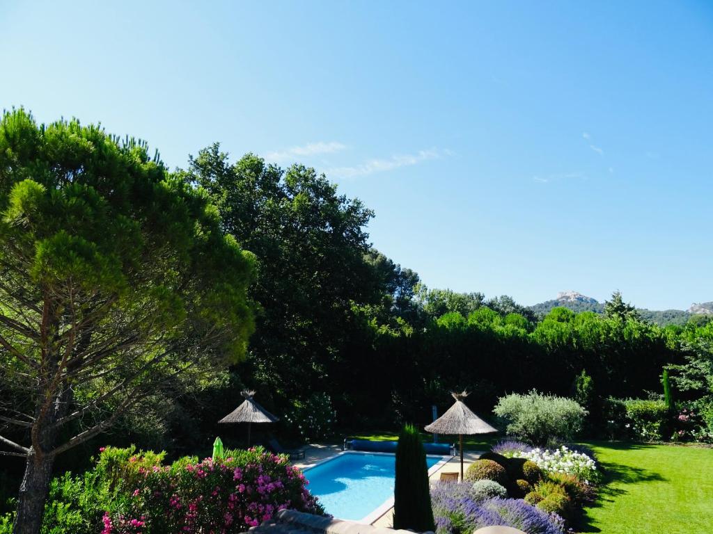 Auberge De Garance - Villa Privé Avec Piscine - 2