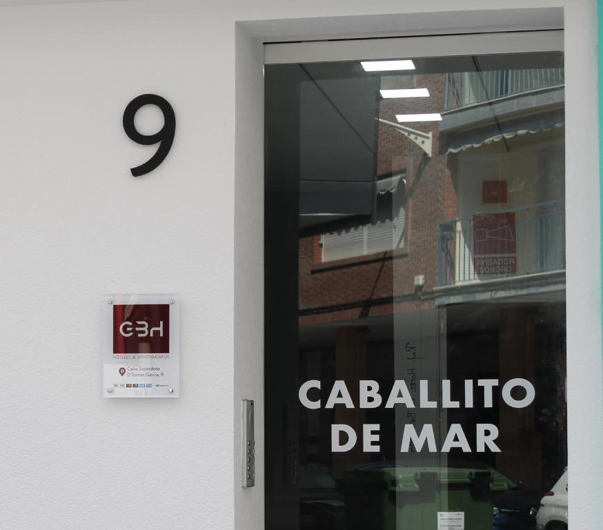 GBH Hotel-Apartamentos Caballito de Mar - 4