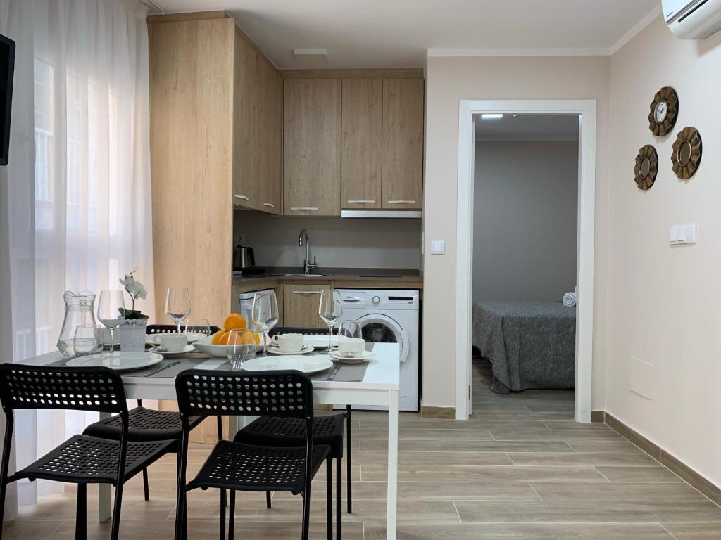 GBH Hotel-Apartamentos Caballito de Mar - 5