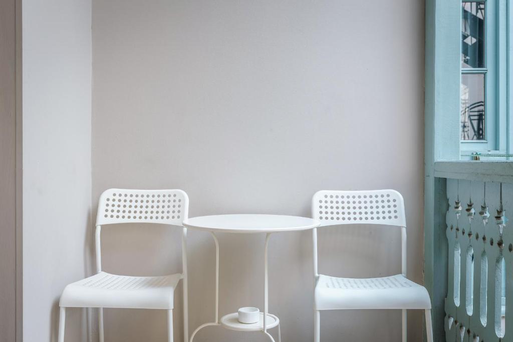 8 Rooms Apartotel On Meidan photo