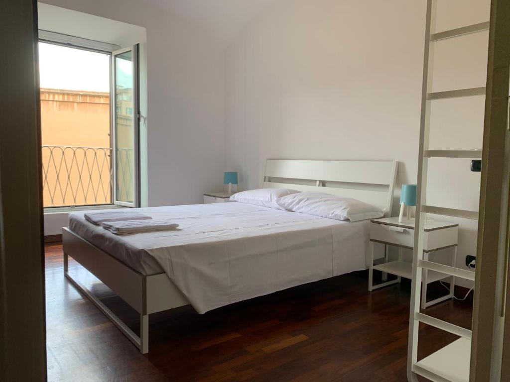 Colosseo Boutique Apartment - 2
