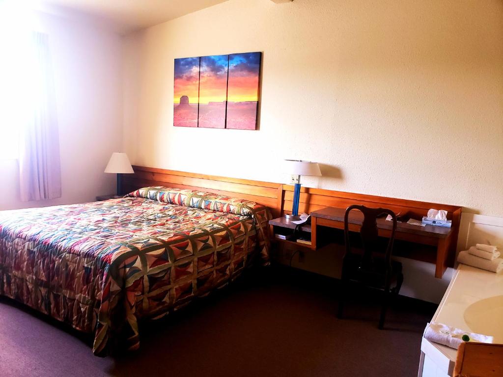 Grand Staircase Inn photo