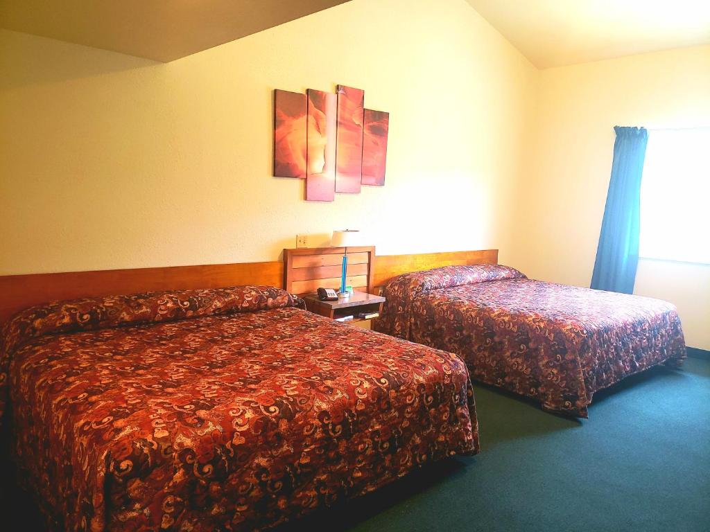 Grand Staircase Inn photo