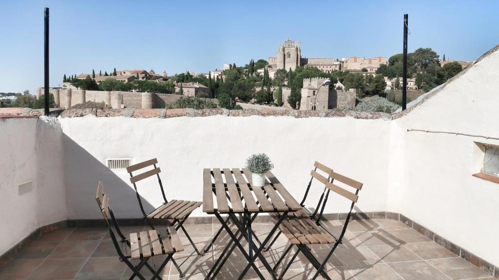 Leyenda de la Cava - Living Toledo - 1