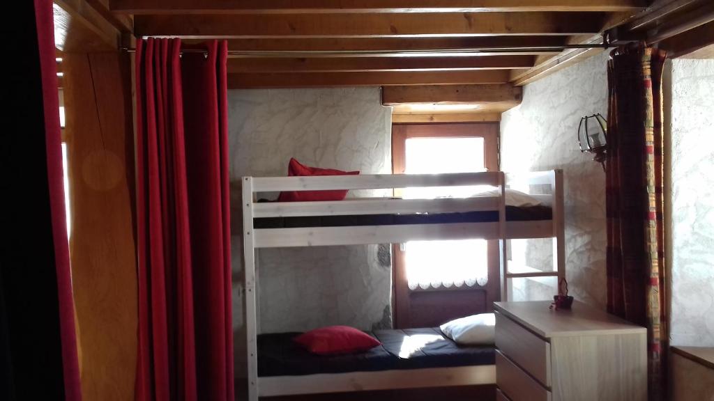 Gite Seguret, Gresse-en-Vercors