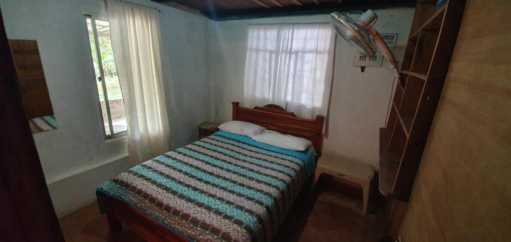 Posada Turistica Dantayaco - 3